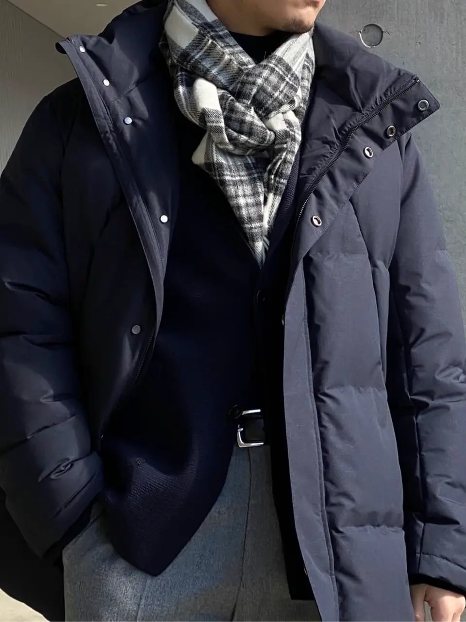 GOTAIRIKU 竹林 コーディネート画像