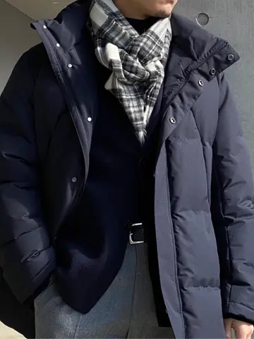 GOTAIRIKU 竹林 コーディネート画像