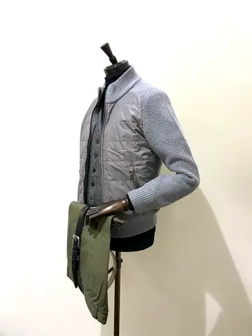 GOTAIRIKU 今井 コーディネート画像