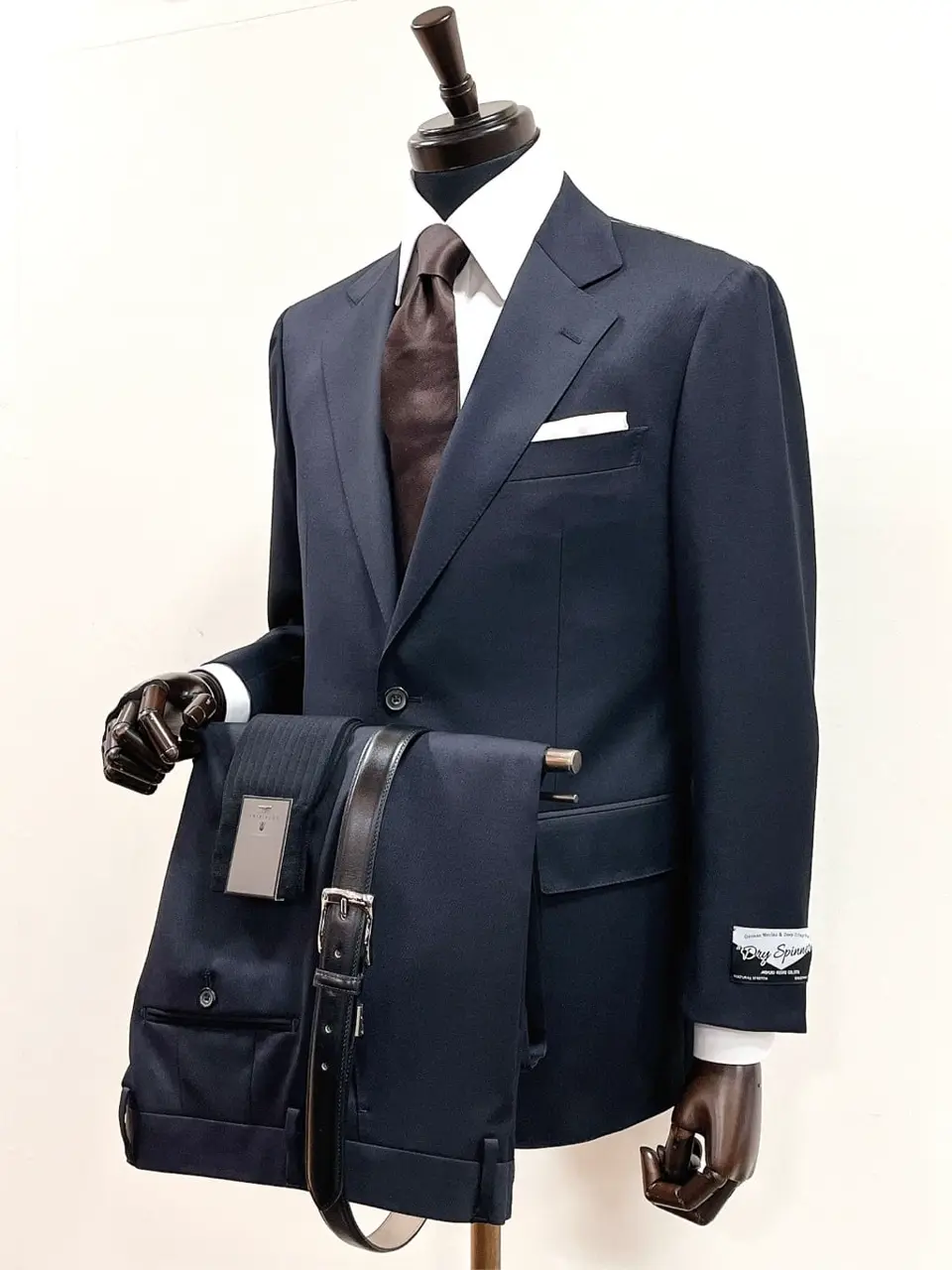 GOTAIRIKU 小管 コーディネート画像