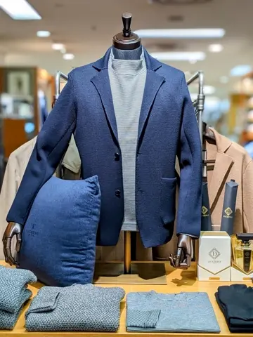 GOTAIRIKU 藤田 コーディネート画像