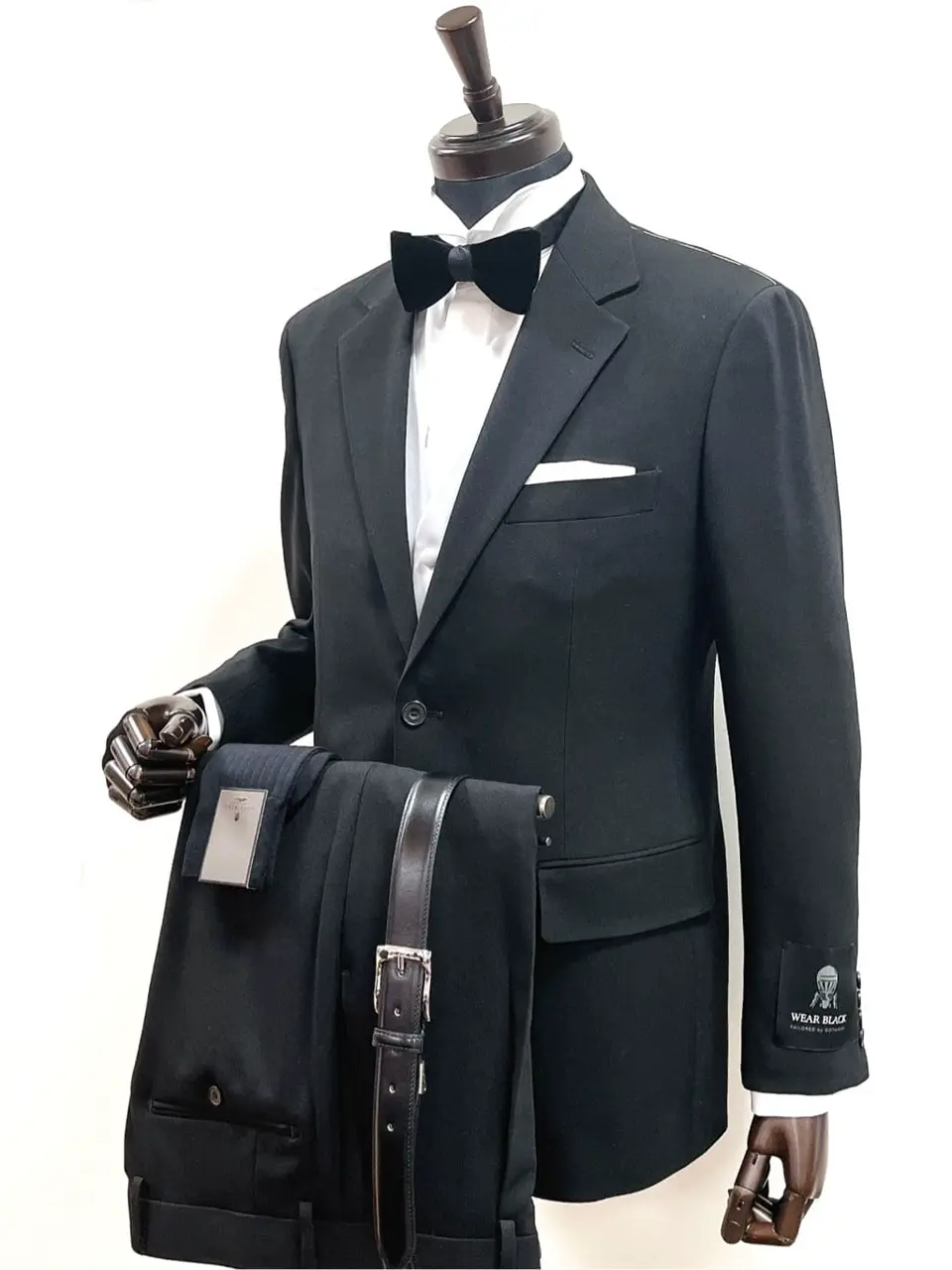 GOTAIRIKU 小管 コーディネート画像