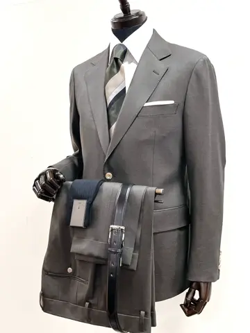 GOTAIRIKU 小管 コーディネート画像