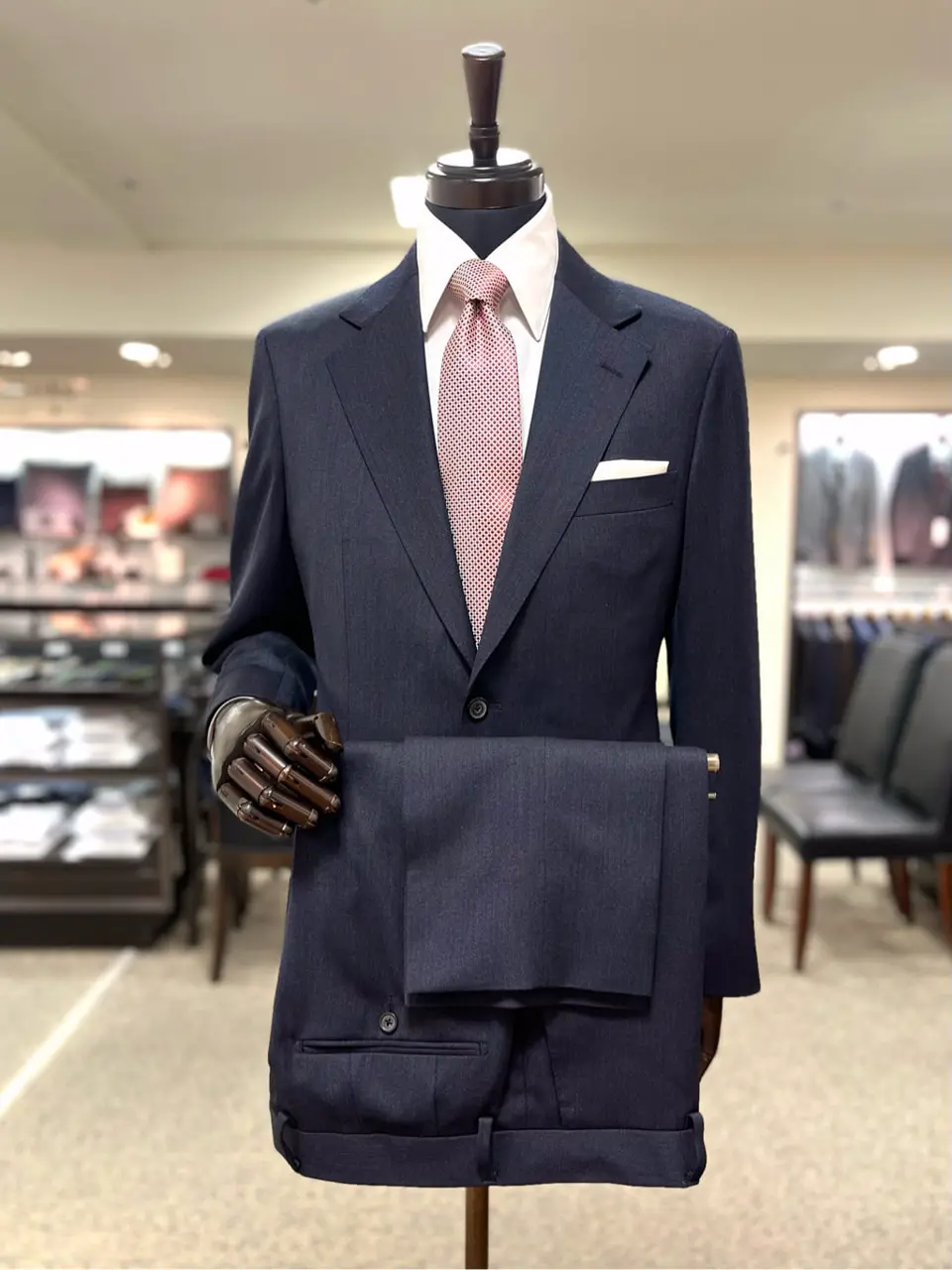 GOTAIRIKU 小管 コーディネート画像