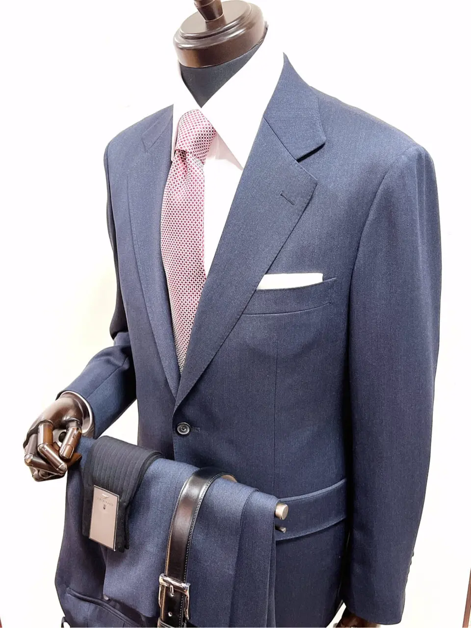 GOTAIRIKU 小管 コーディネート画像