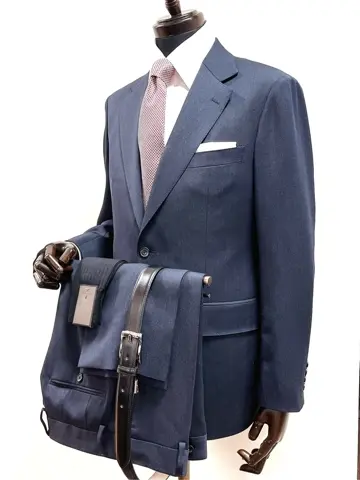 GOTAIRIKU 小管 コーディネート画像