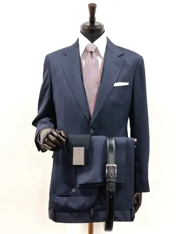 GOTAIRIKU 小管 コーディネート画像