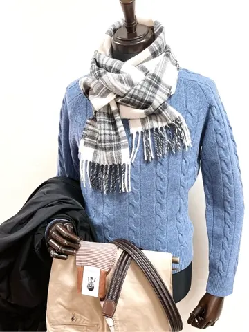 GOTAIRIKU 小管 コーディネート画像