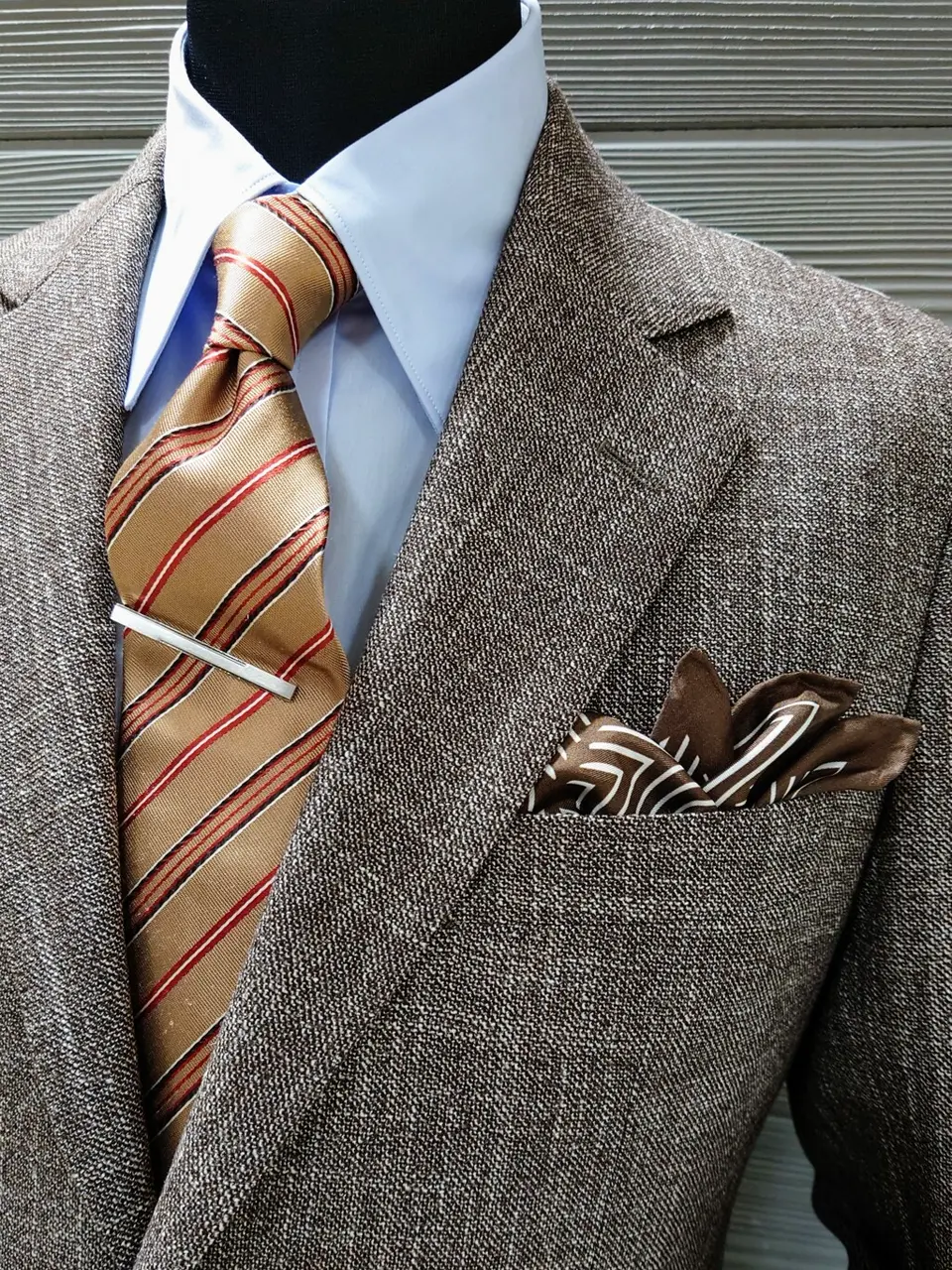 GOTAIRIKU 八幡 コーディネート画像