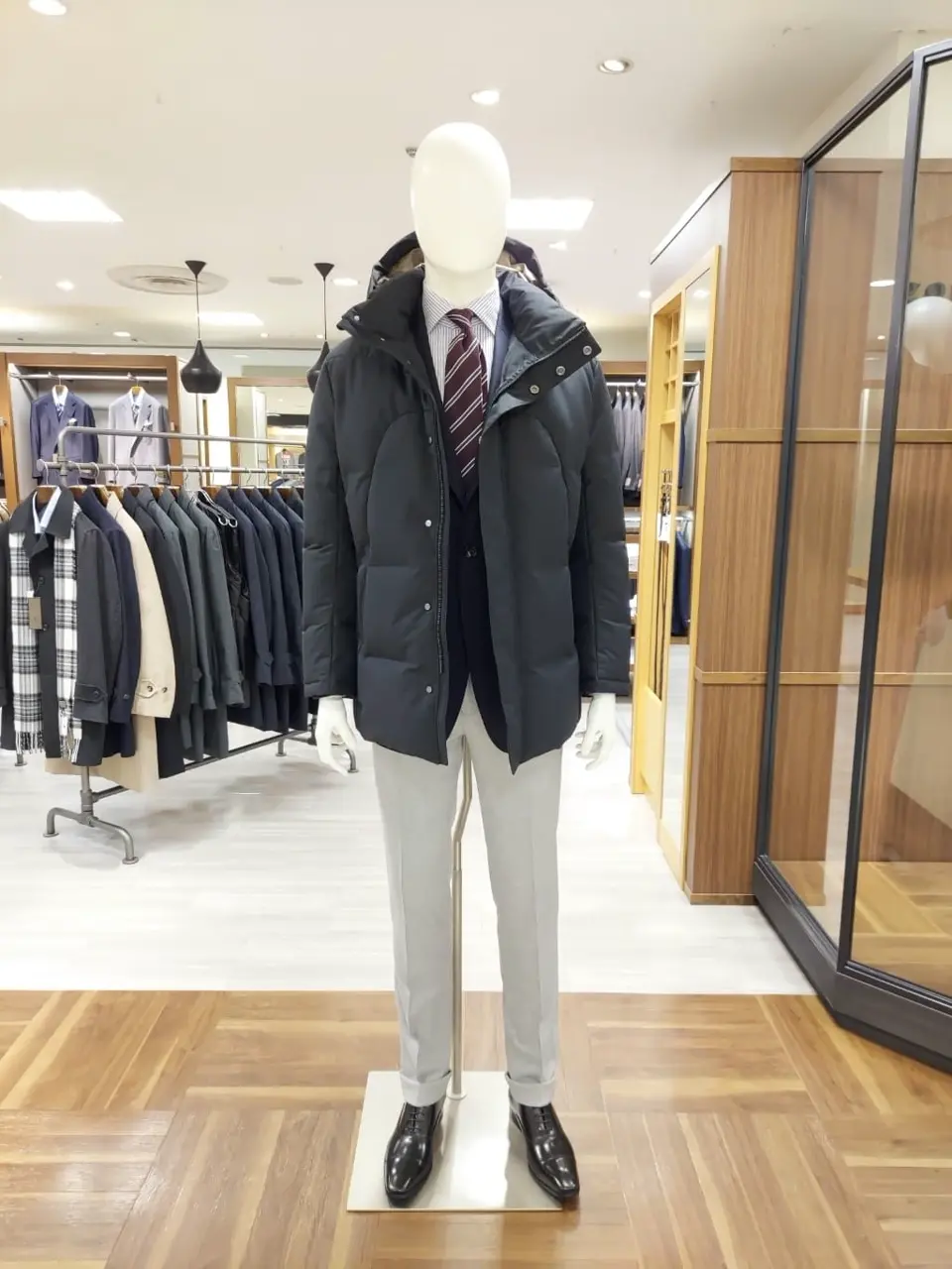  兼田 コーディネート画像