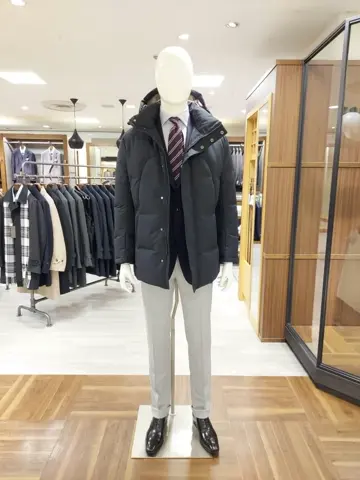 GOTAIRIKU 兼田 コーディネート画像