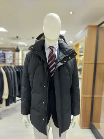 GOTAIRIKU 兼田 コーディネート画像