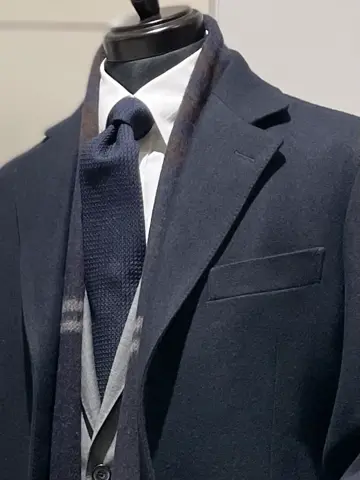 GOTAIRIKU 池田 コーディネート画像