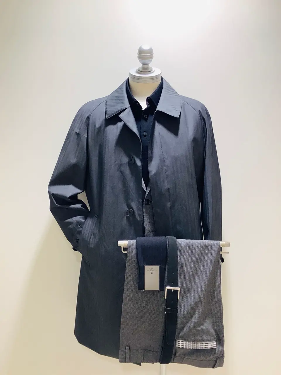  深谷 コーディネート画像