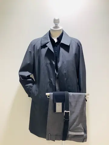 GOTAIRIKU 深谷 コーディネート画像