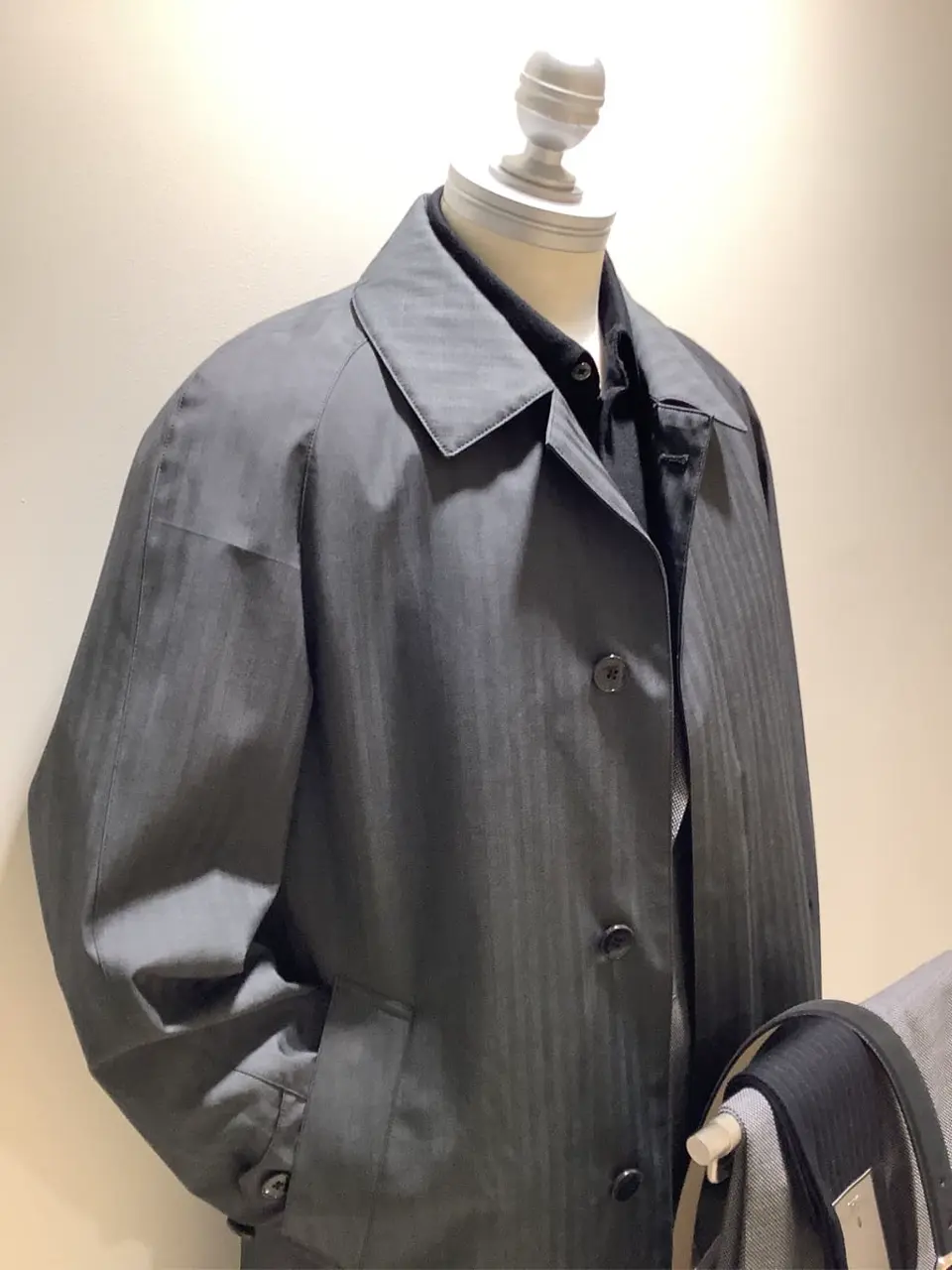 GOTAIRIKU 深谷 コーディネート画像