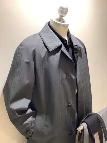 GOTAIRIKU 深谷 コーディネート画像