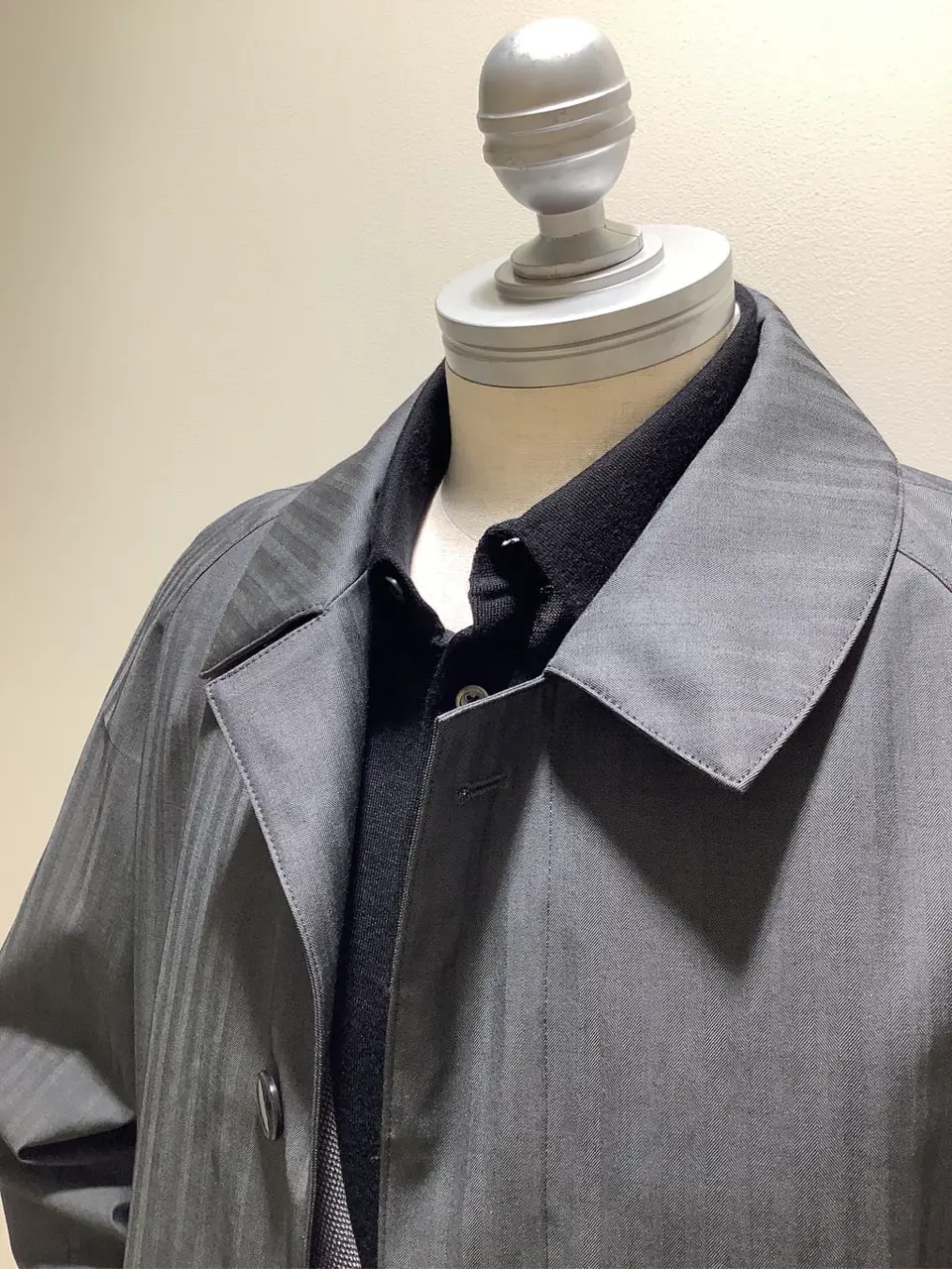 GOTAIRIKU 深谷 コーディネート画像