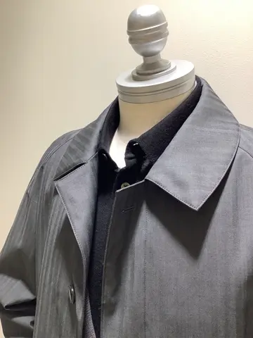 GOTAIRIKU 深谷 コーディネート画像