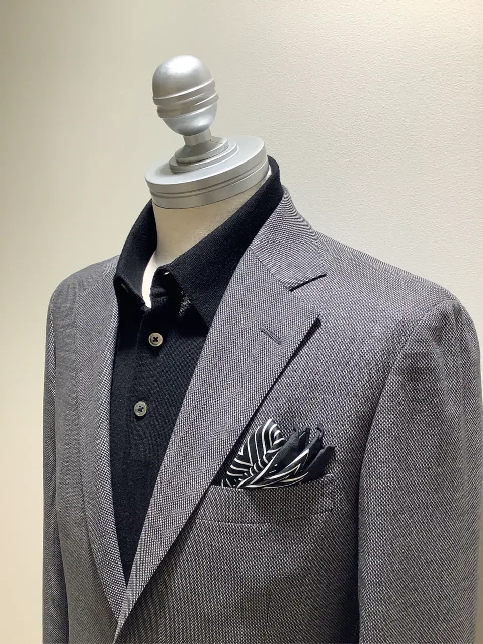 GOTAIRIKU 深谷 コーディネート画像