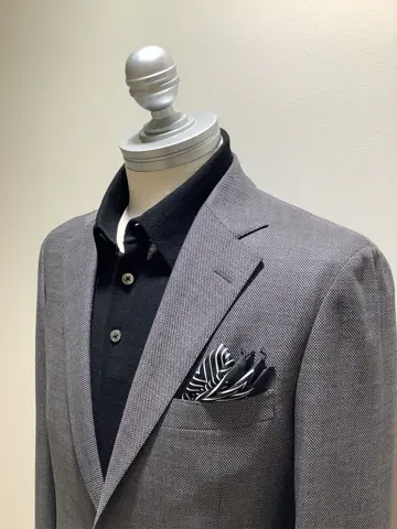 GOTAIRIKU 深谷 コーディネート画像