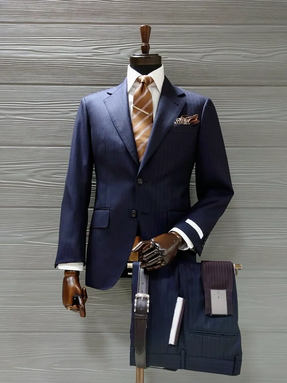  八幡 コーディネート画像