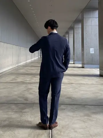 GOTAIRIKU 竹林 コーディネート画像