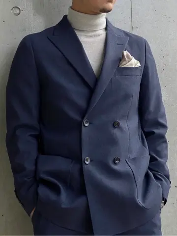 GOTAIRIKU 竹林 コーディネート画像