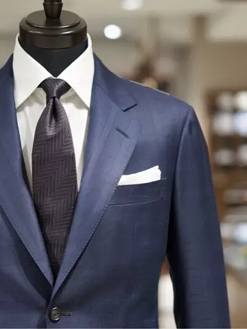 GOTAIRIKU スタッフ コーディネート画像