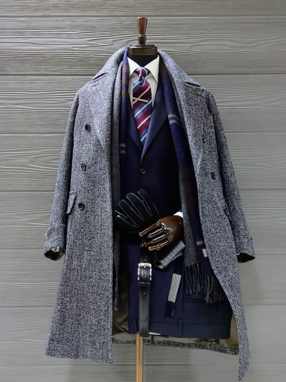  八幡 コーディネート画像