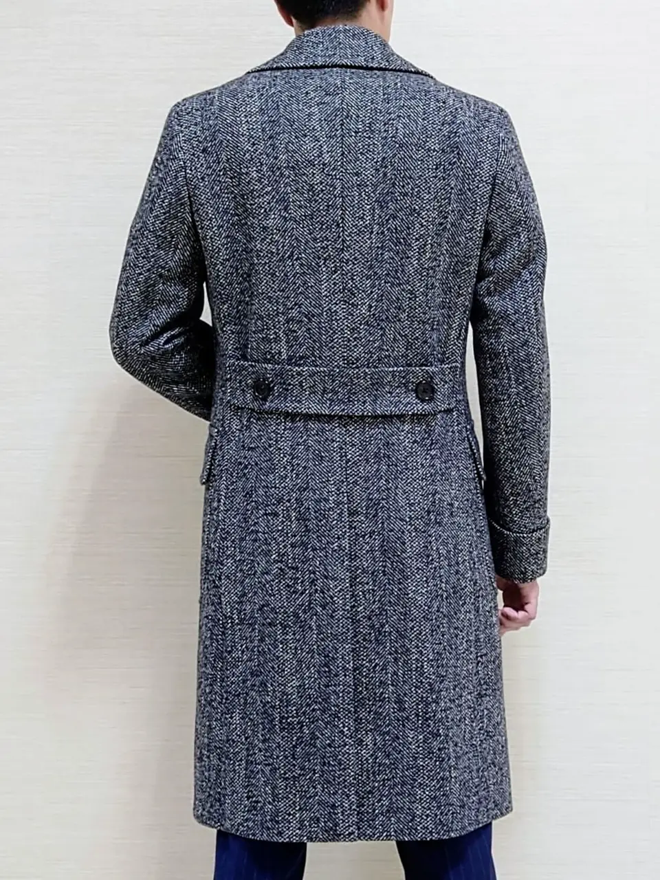 GOTAIRIKU 八幡 コーディネート画像