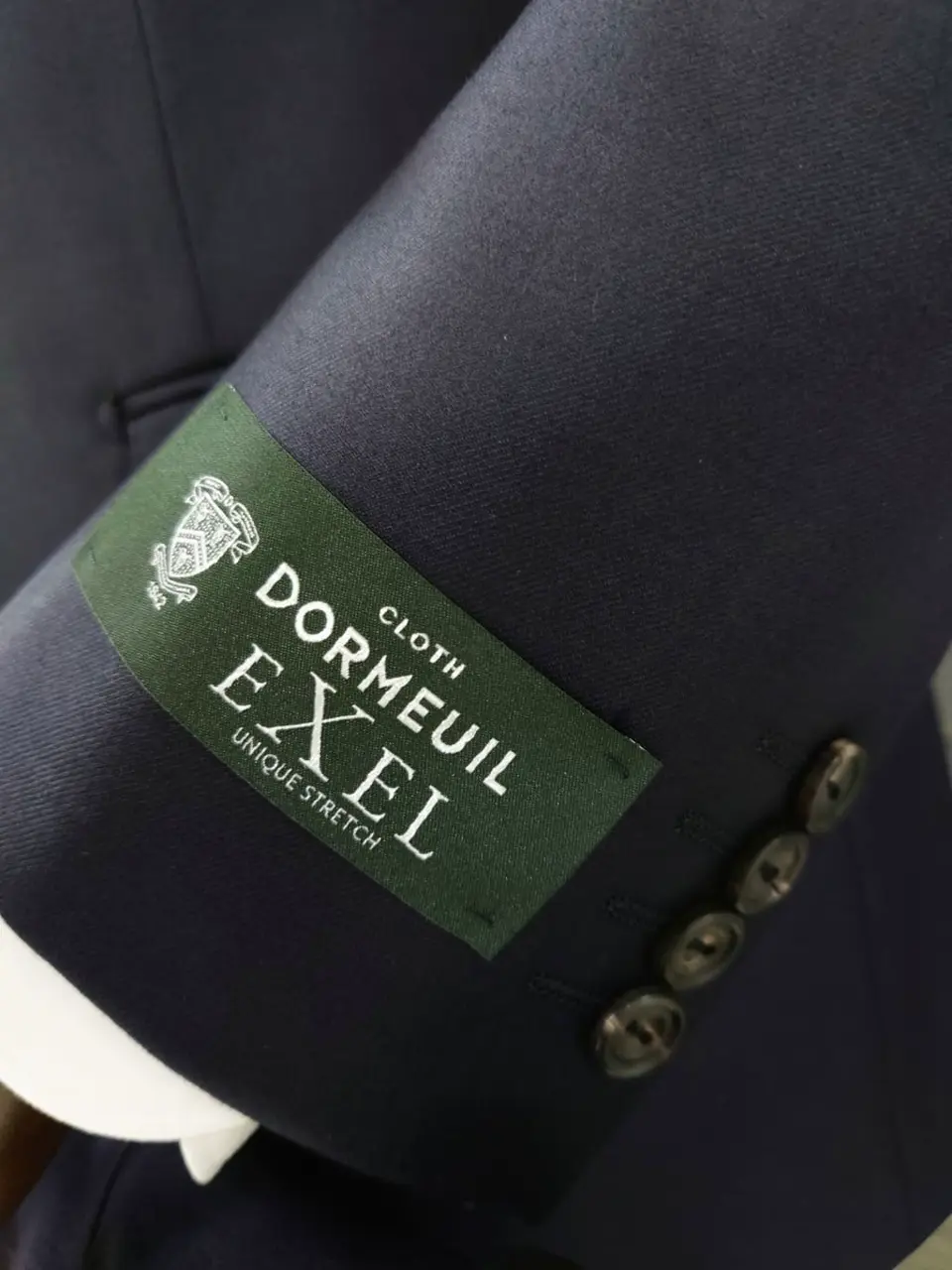 GOTAIRIKU 八幡 コーディネート画像