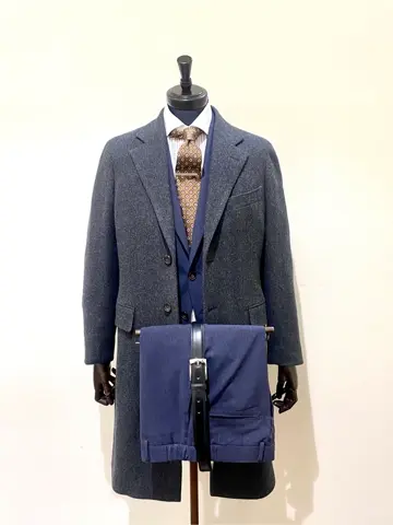 GOTAIRIKU 松田 コーディネート画像