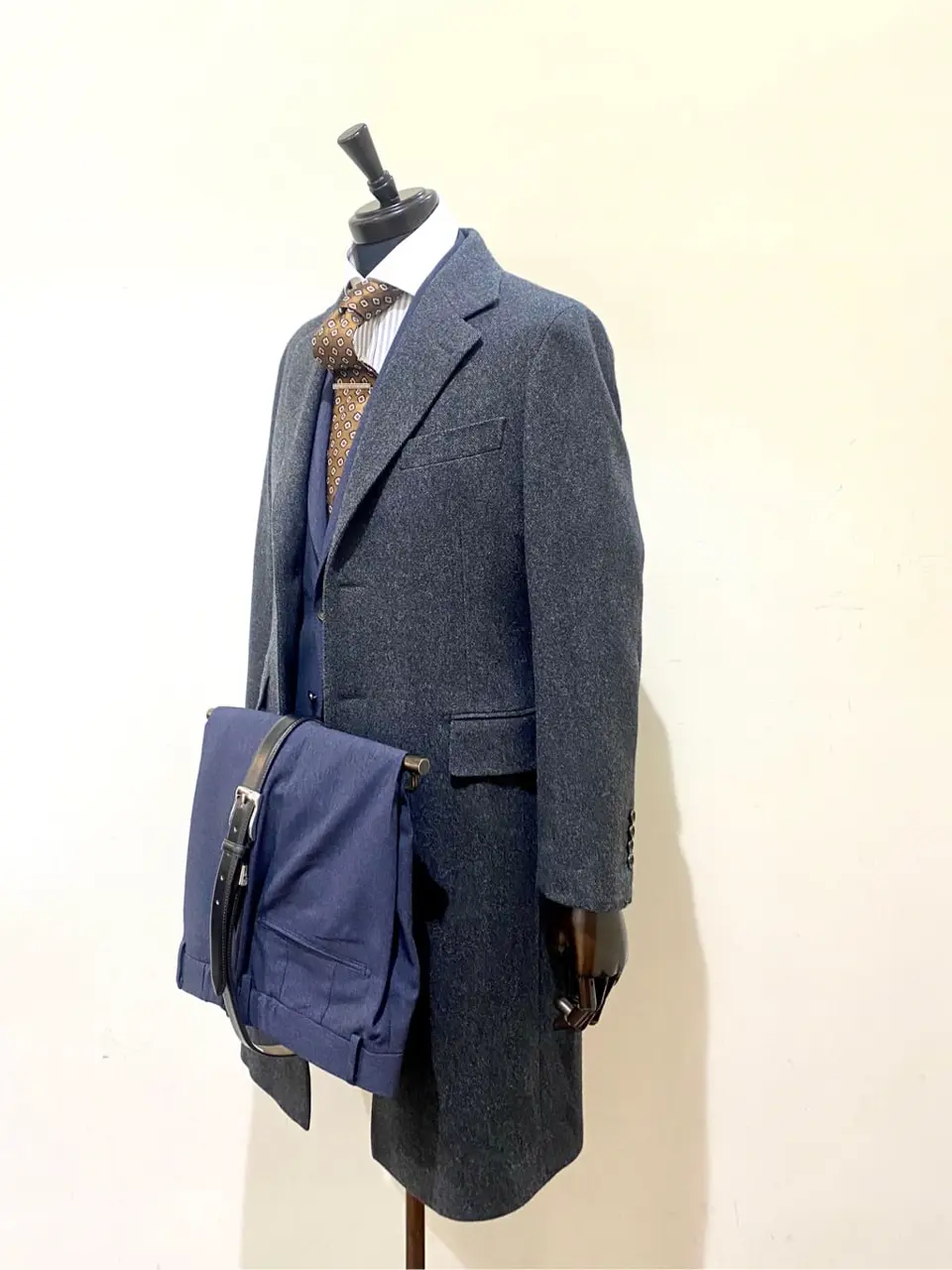 GOTAIRIKU 松田 コーディネート画像