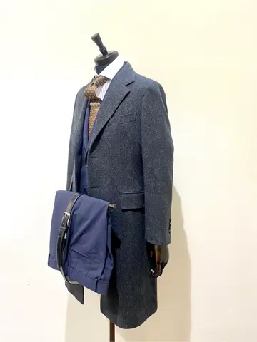 GOTAIRIKU 松田 コーディネート画像