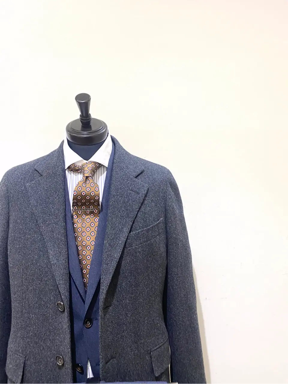 GOTAIRIKU 松田 コーディネート画像