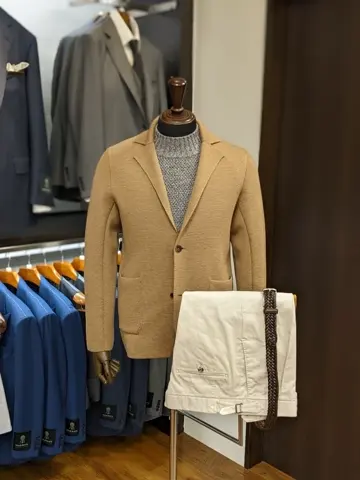 GOTAIRIKU 夏木 コーディネート画像