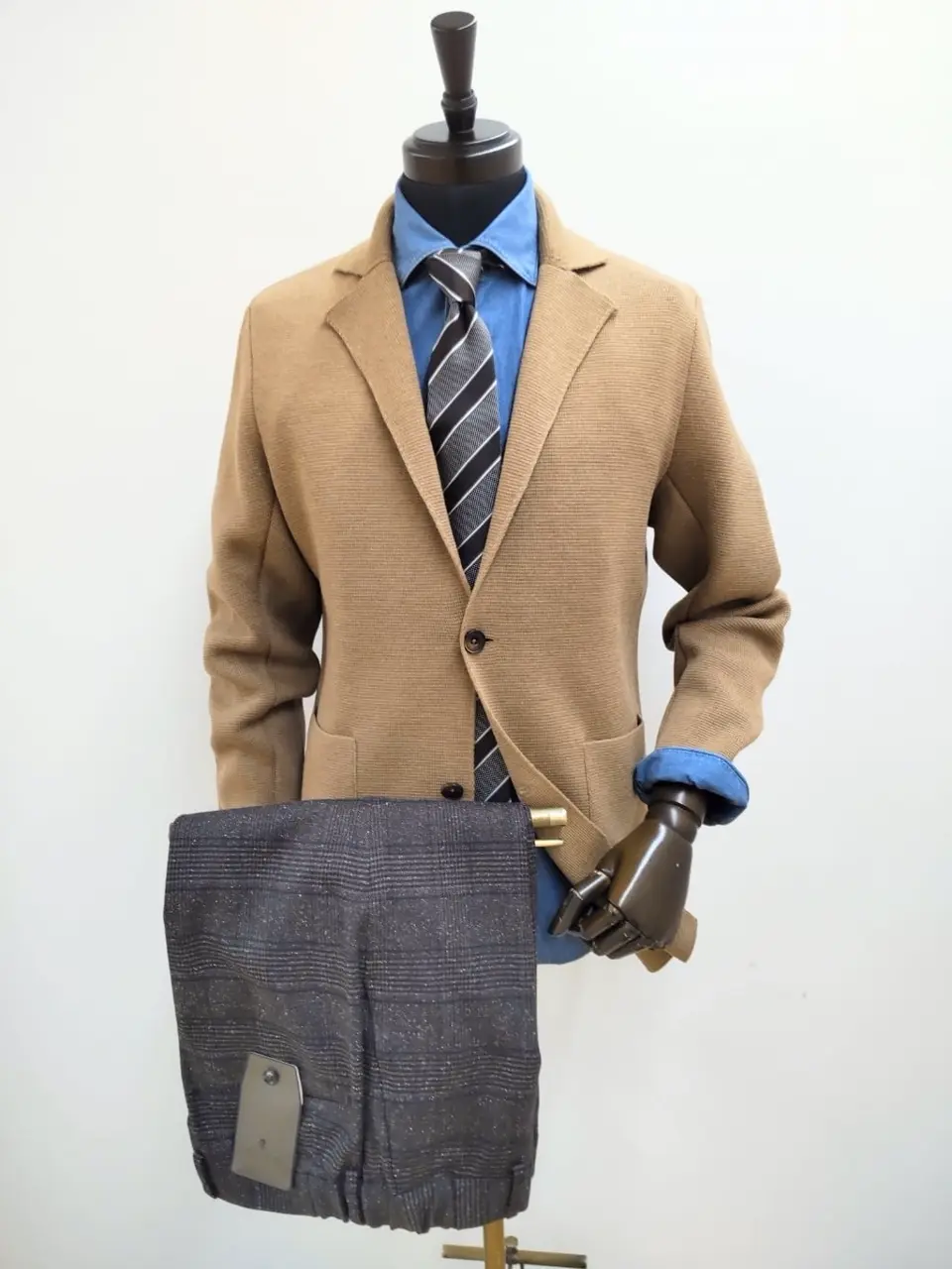  江坂 コーディネート画像