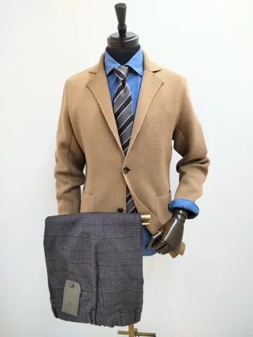 GOTAIRIKU 江坂 コーディネート画像