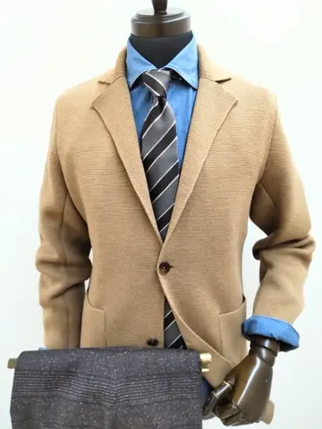 GOTAIRIKU 江坂 コーディネート画像