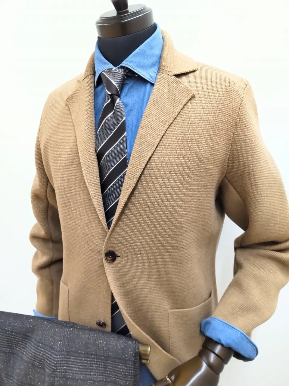 GOTAIRIKU 江坂 コーディネート画像