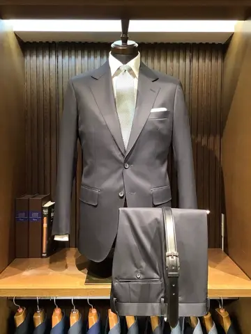 GOTAIRIKU スタッフK コーディネート画像