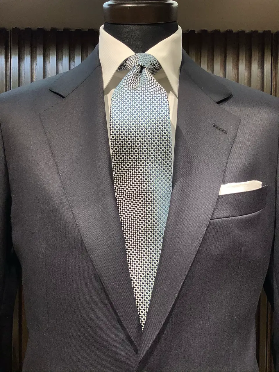 GOTAIRIKU スタッフK コーディネート画像