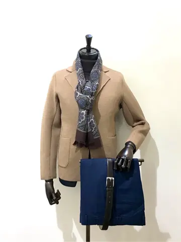 GOTAIRIKU 今井 コーディネート画像