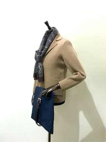 GOTAIRIKU 今井 コーディネート画像