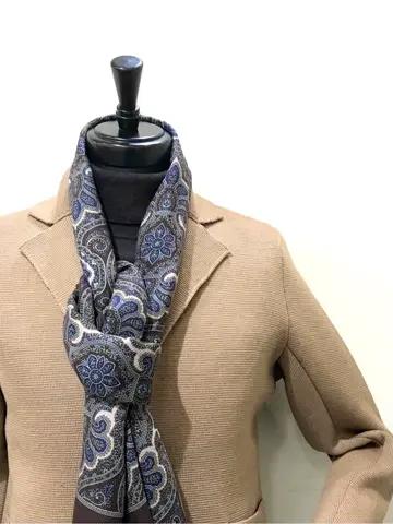 GOTAIRIKU 今井 コーディネート画像