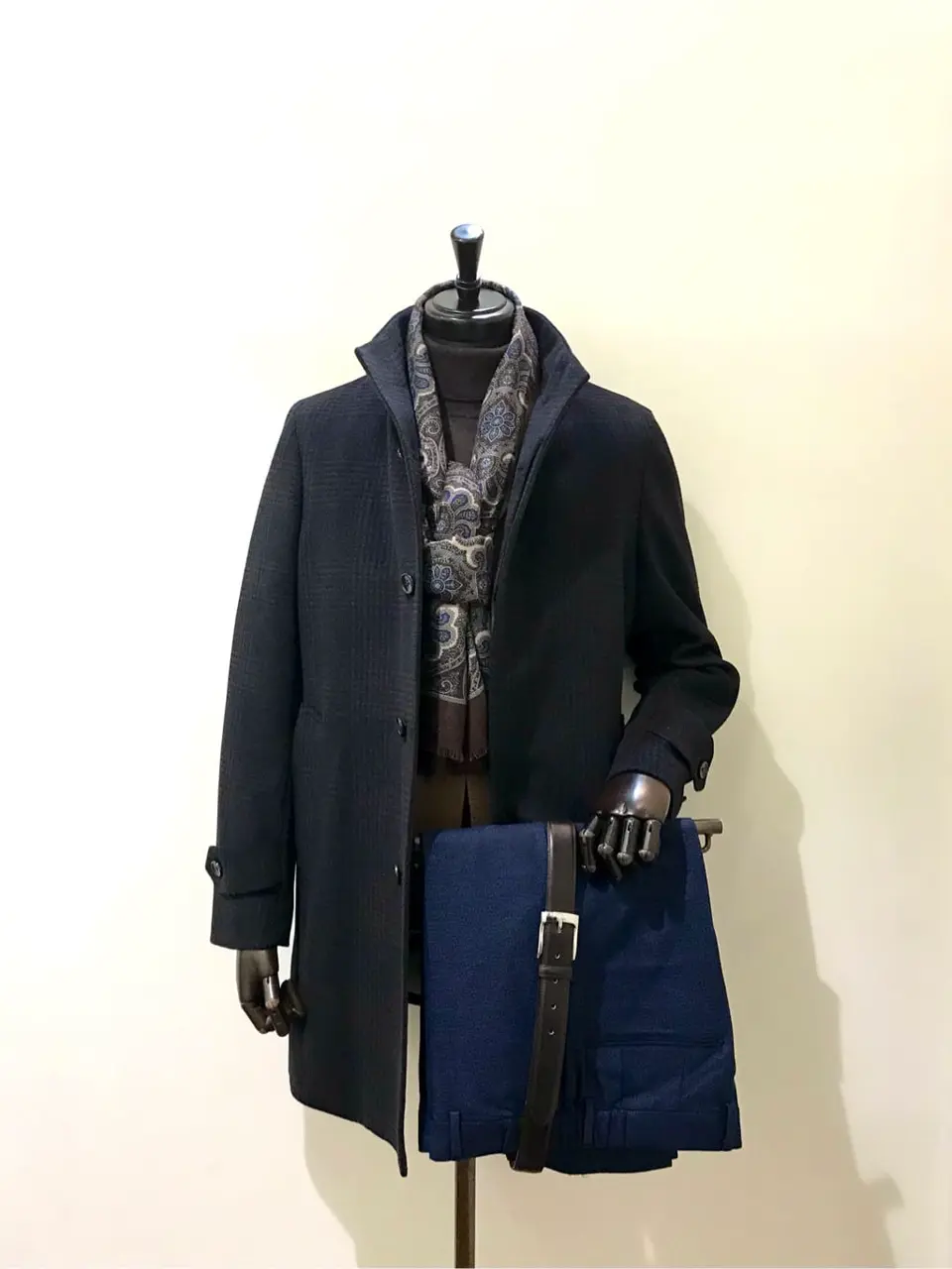 GOTAIRIKU 今井 コーディネート画像