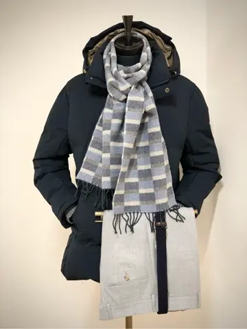 GOTAIRIKU 大滝 コーディネート画像