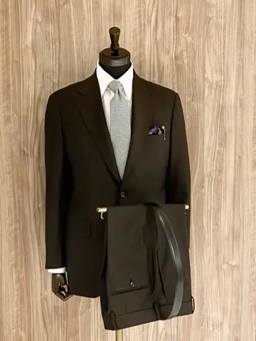 GOTAIRIKU 田中 コーディネート画像