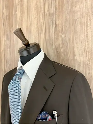 GOTAIRIKU 田中 コーディネート画像